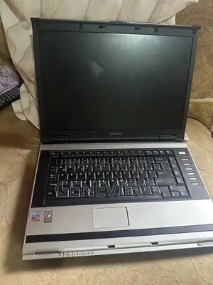 New Laptop Toshiba 6GB Intel Pentium HDD 750GB