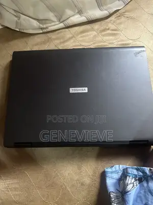 New Laptop Toshiba 6GB Intel Pentium HDD 750GB
