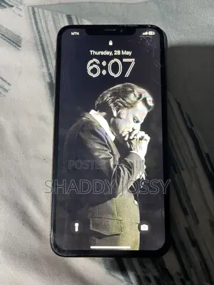 Apple iPhone XS Max 64 GB Rose Gold