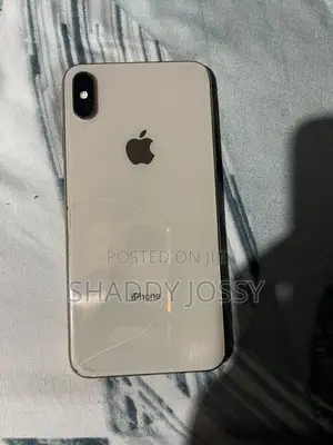 Apple iPhone XS Max 64 GB Rose Gold