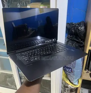 Laptop Sony VAIO SVF15N17SNS 8GB Intel Core i7 HDD 500GB