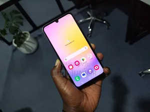 Samsung Galaxy A25 256 GB Blue