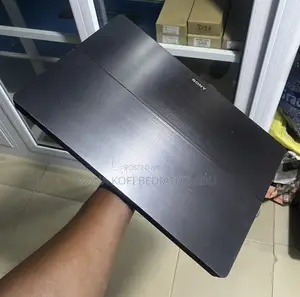 Laptop Sony VAIO SVF15N17SNS 8GB Intel Core i7 HDD 500GB