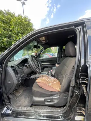 Ford Escape Limited 2010 Black