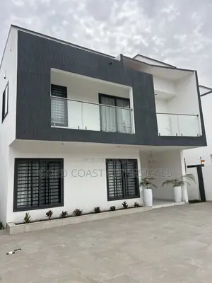 4bdrm House in Regimanuel Gray Estates for sale