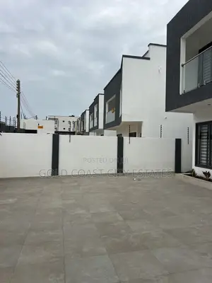 4bdrm House in Regimanuel Gray Estates for sale
