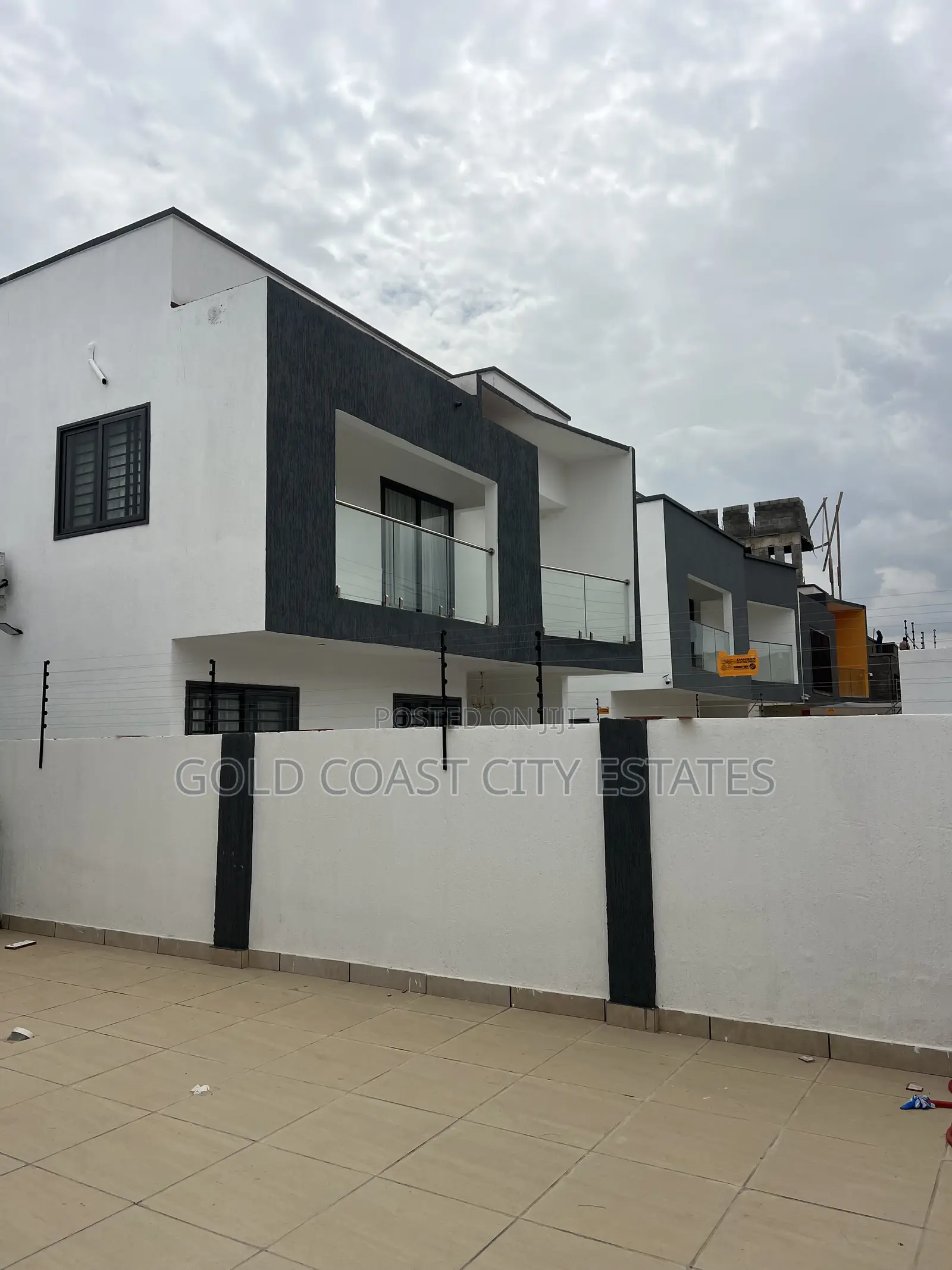 4bdrm House in Regimanuel Gray Estates for sale
