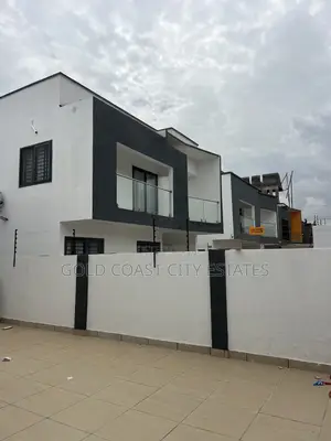 4bdrm House in Regimanuel Gray Estates for sale