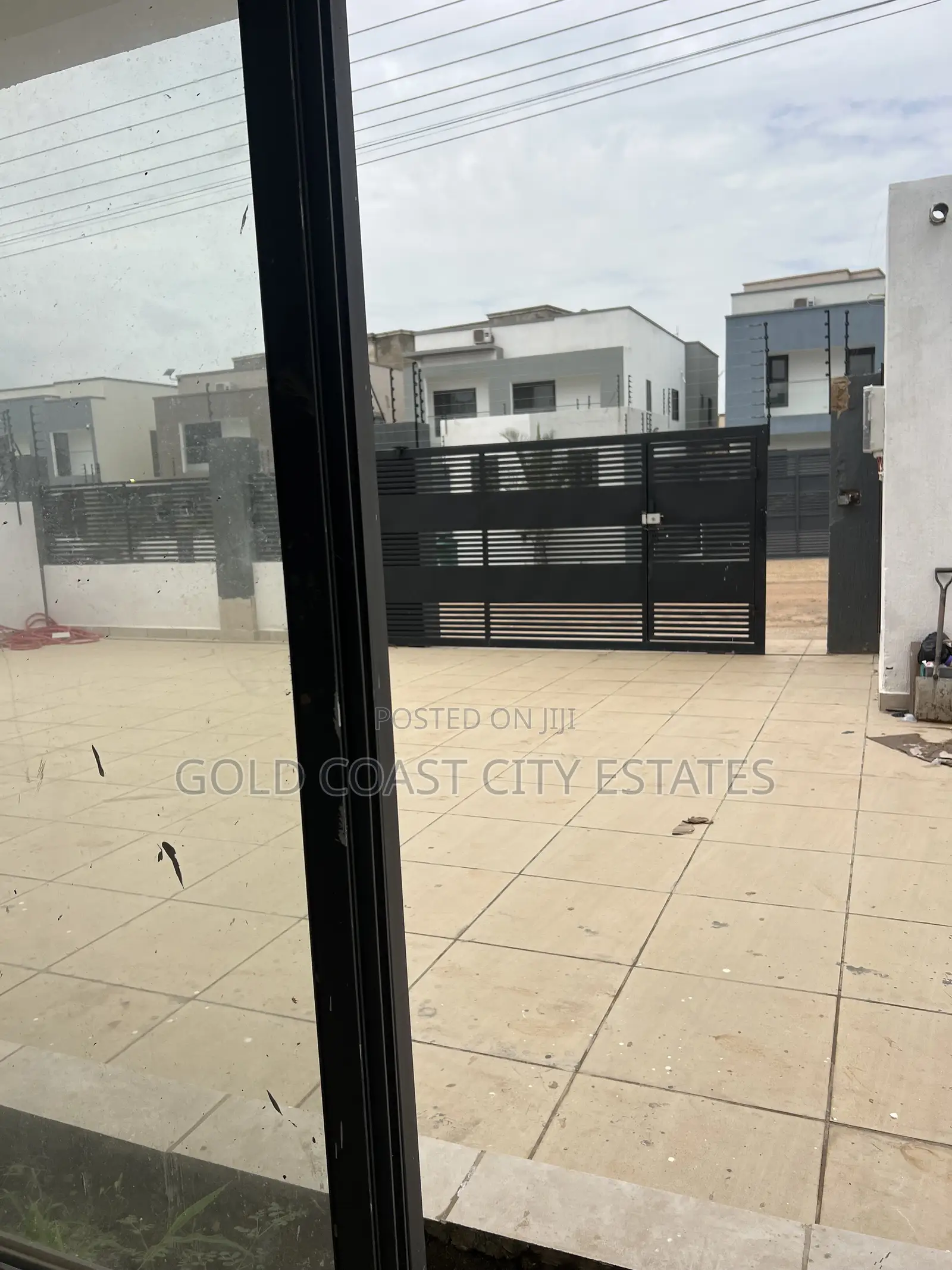 4bdrm House in Regimanuel Gray Estates for sale