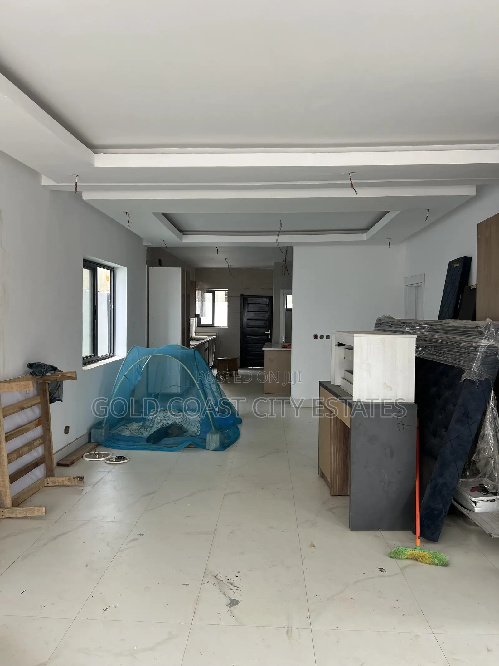 4bdrm House in Regimanuel Gray Estates for sale