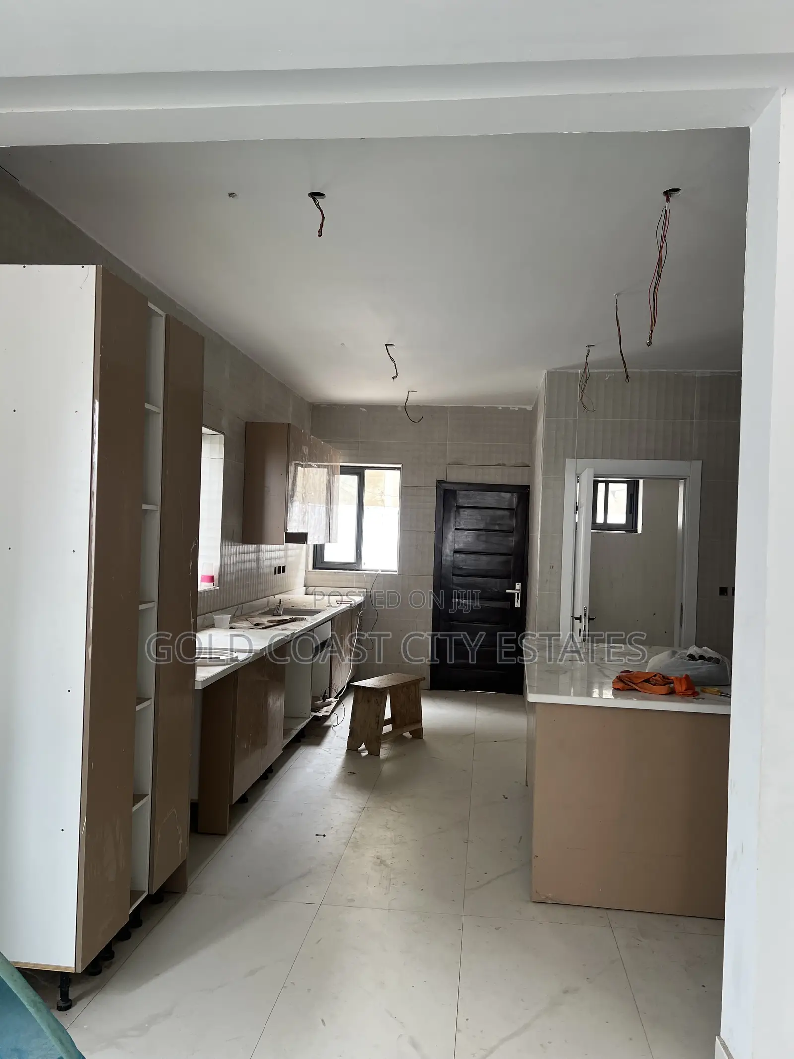 4bdrm House in Regimanuel Gray Estates for sale