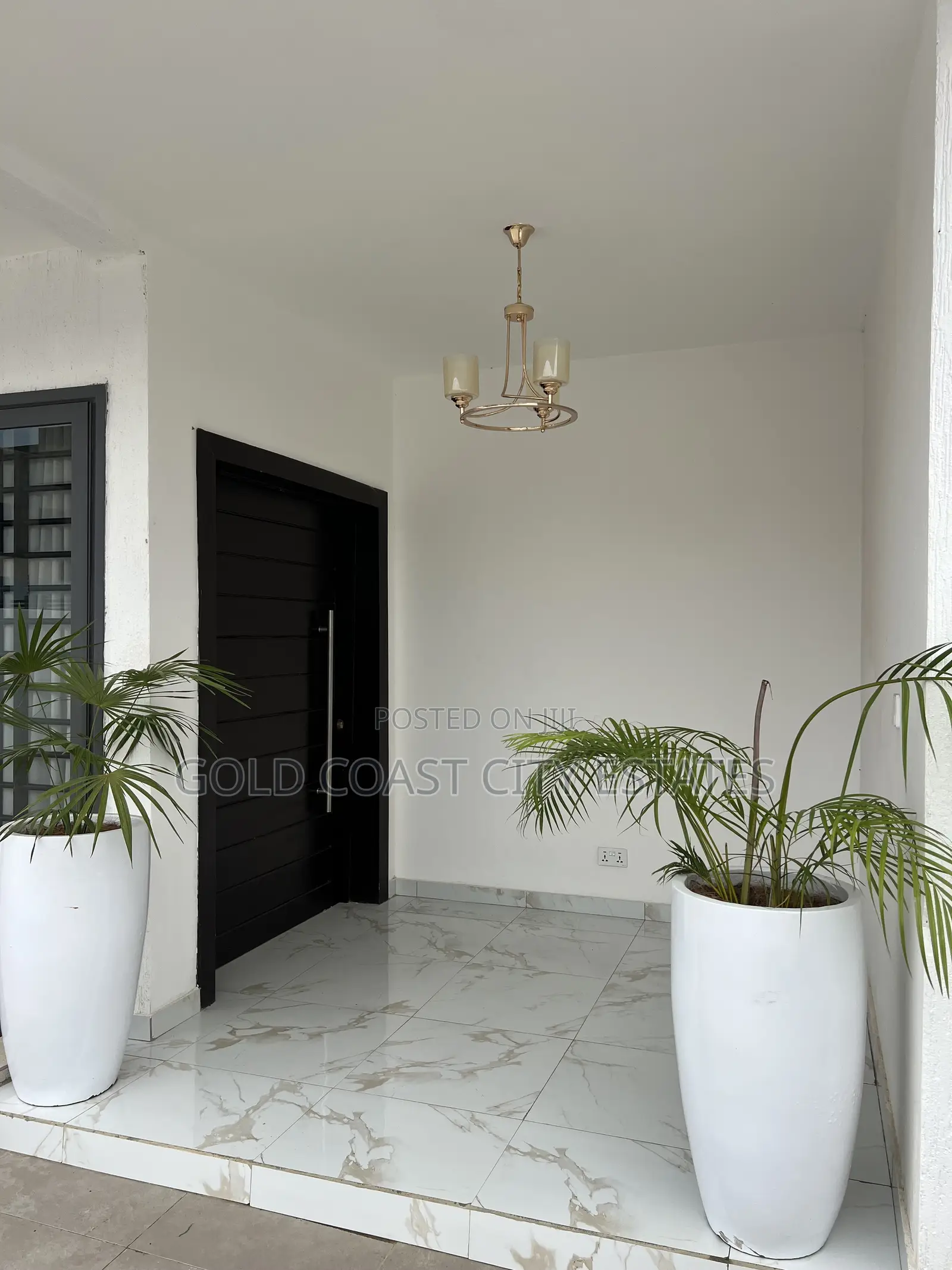 4bdrm House in Regimanuel Gray Estates for sale
