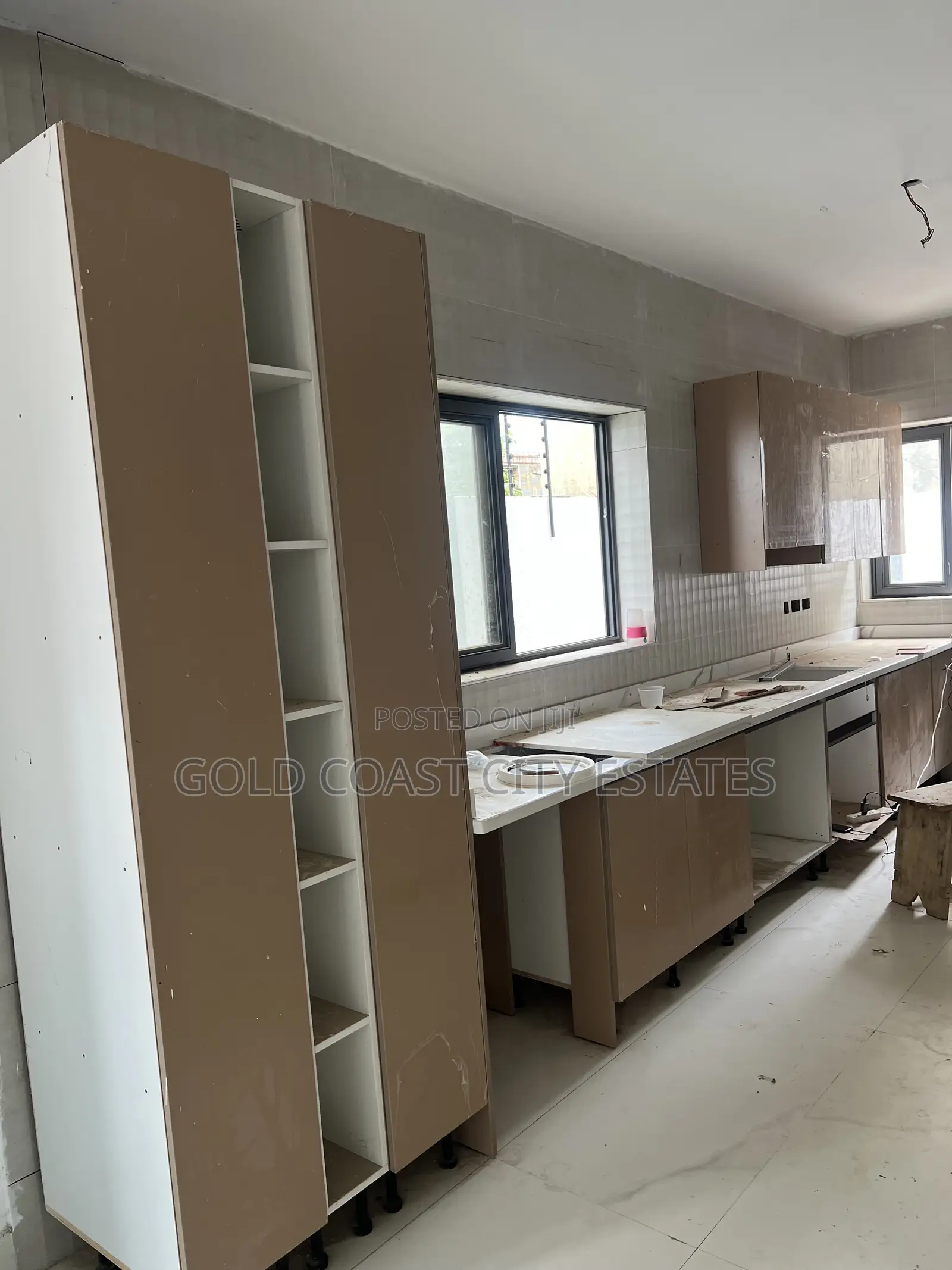 4bdrm House in Regimanuel Gray Estates for sale
