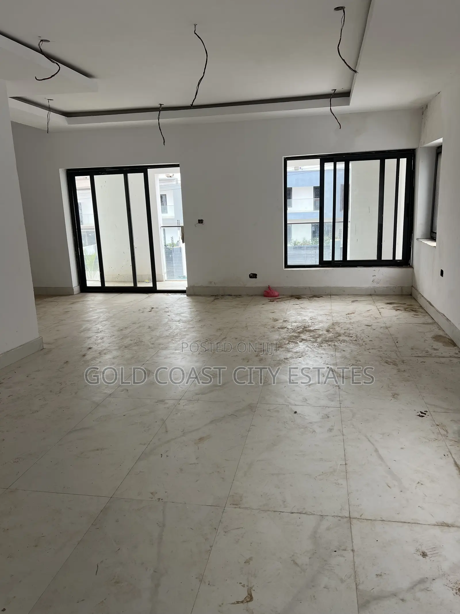 4bdrm House in Regimanuel Gray Estates for sale