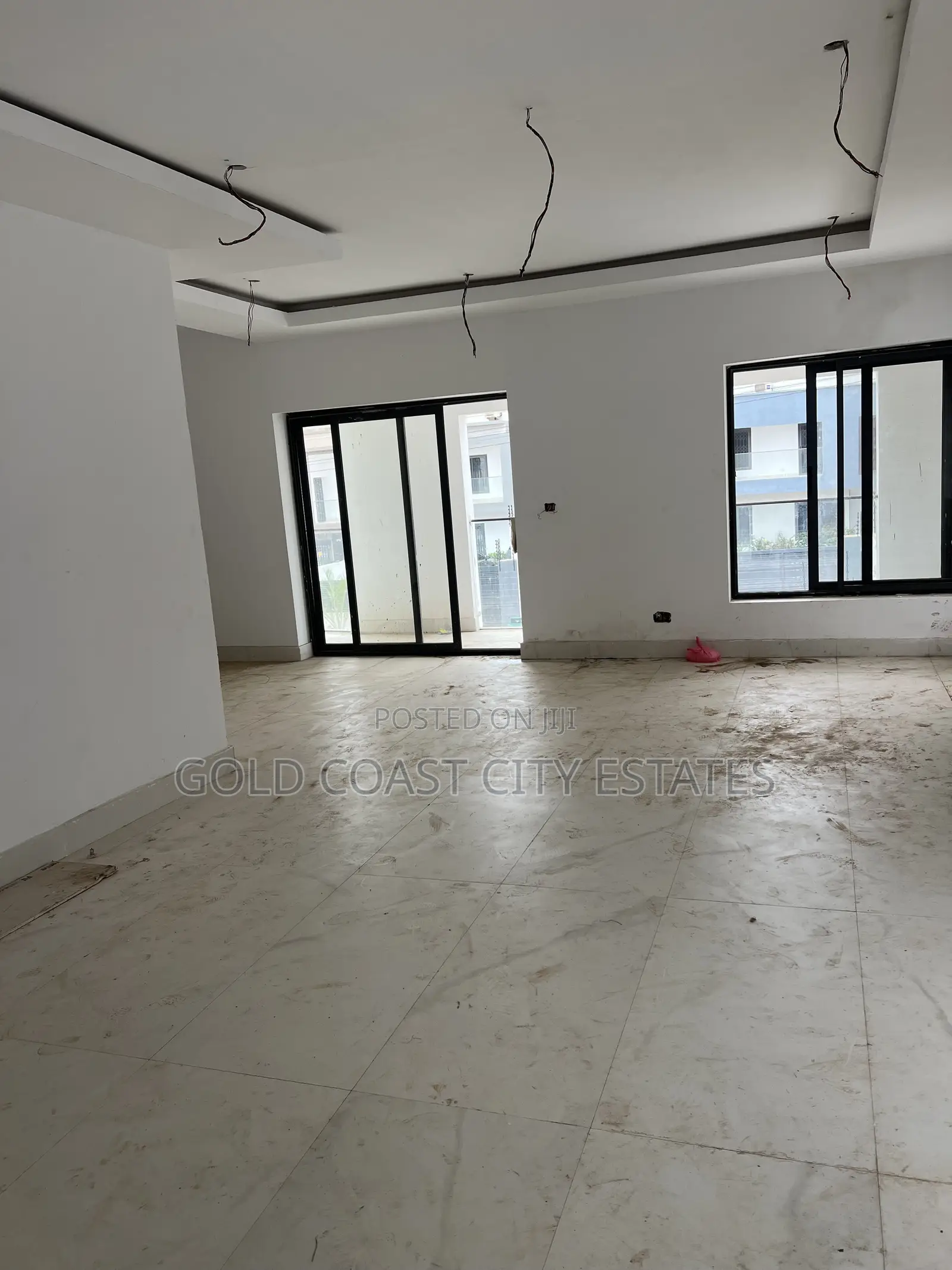 4bdrm House in Regimanuel Gray Estates for sale