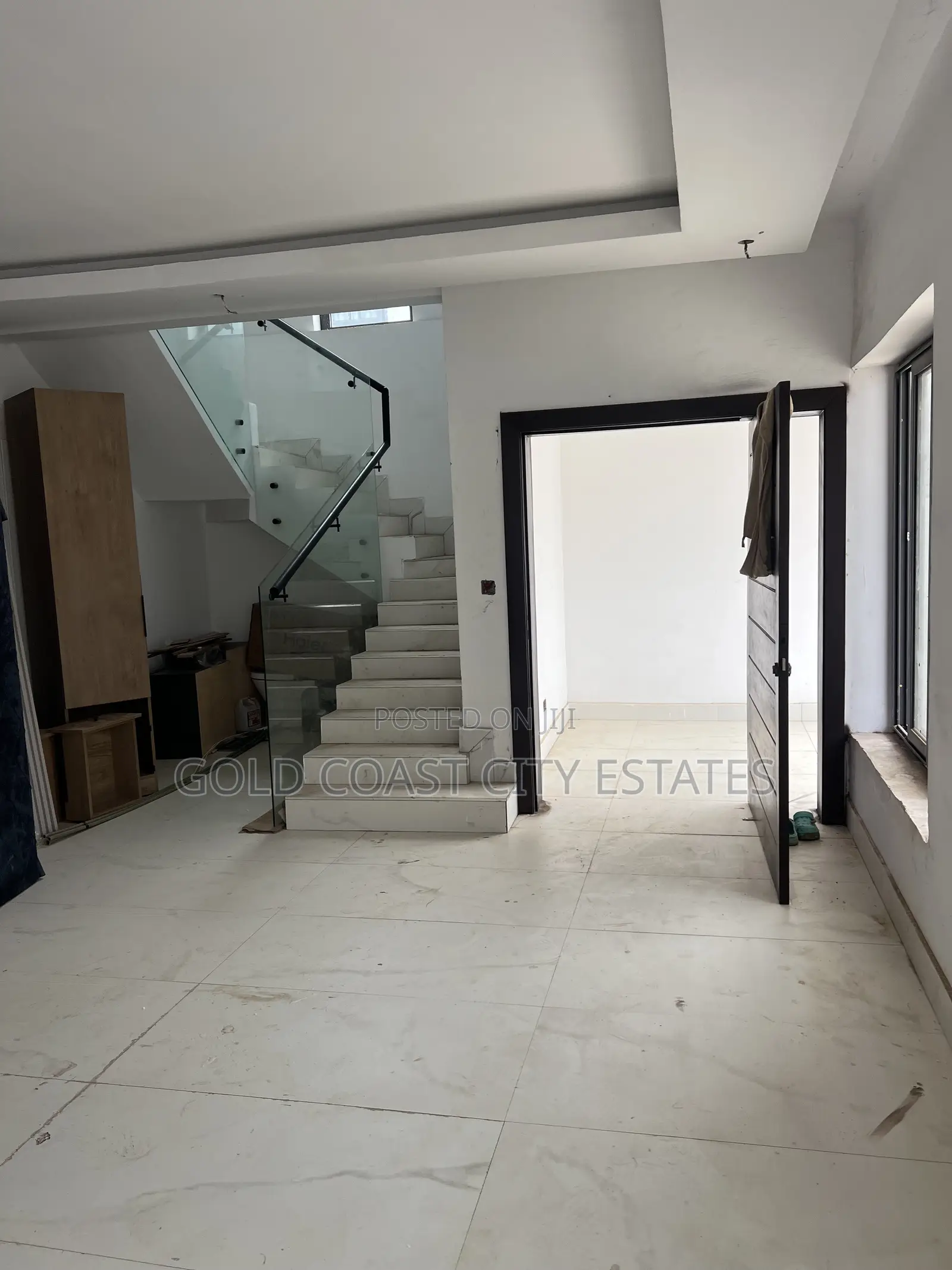 4bdrm House in Regimanuel Gray Estates for sale