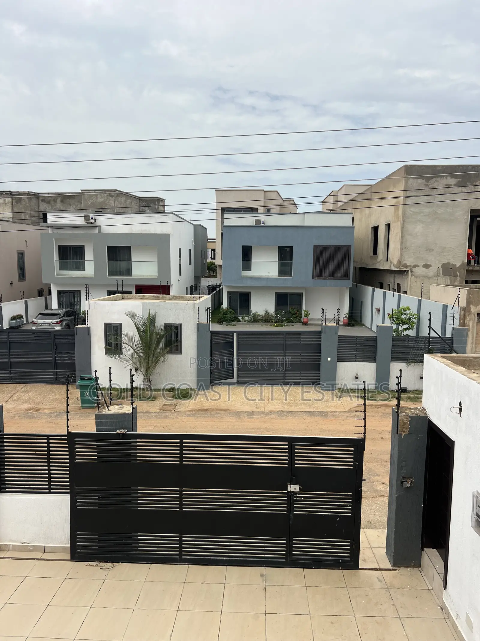 4bdrm House in Regimanuel Gray Estates for sale