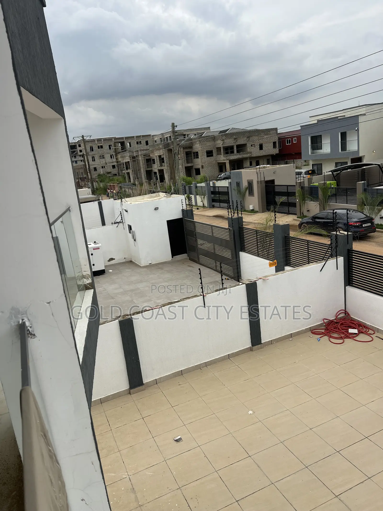 4bdrm House in Regimanuel Gray Estates for sale