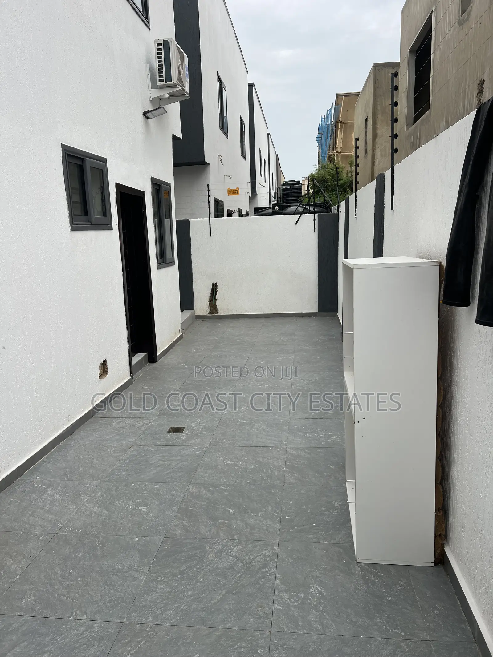 4bdrm House in Regimanuel Gray Estates for sale