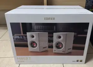Edifier Mr5 Studio Monitors
