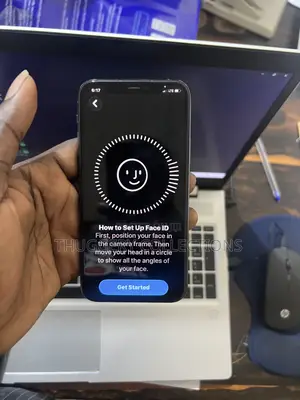 Apple iPhone 11 Pro 256 GB Green