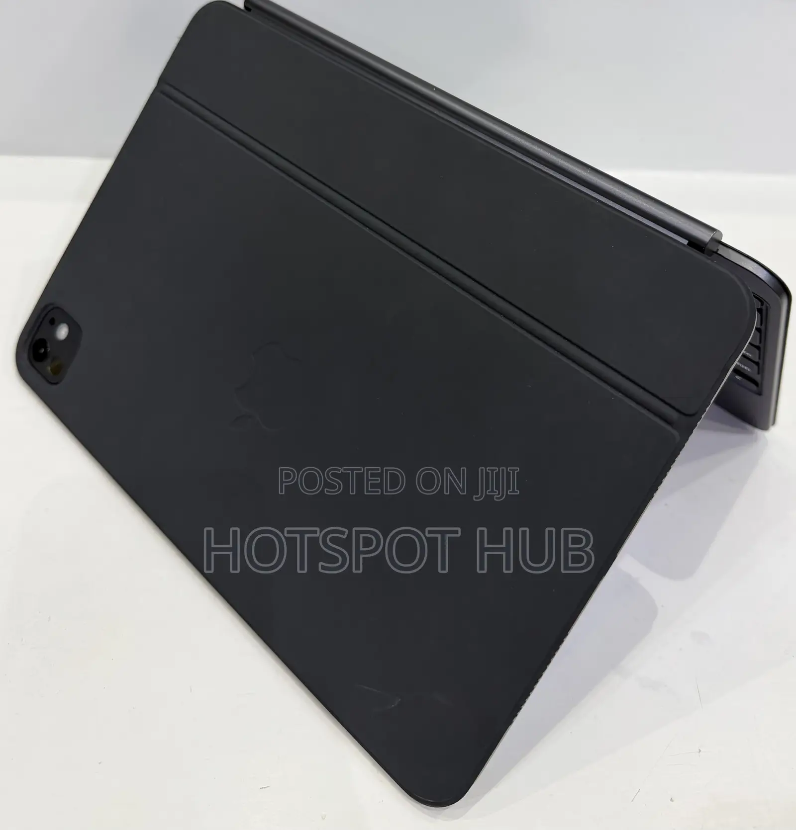Apple iPad Pro 256 GB Black