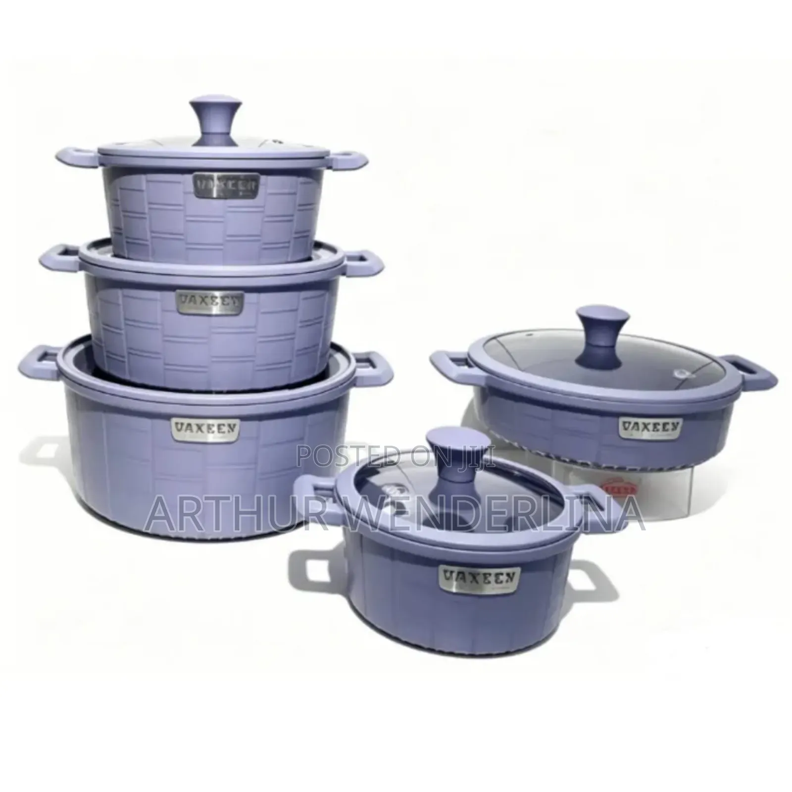 Cooking Untensils