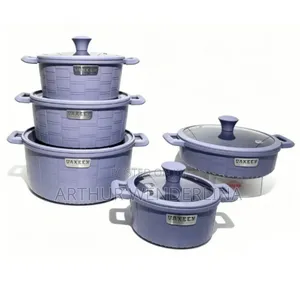 Cooking Untensils