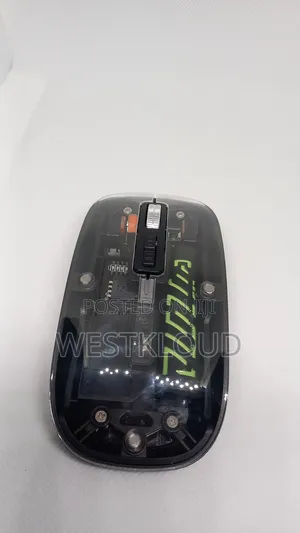 Bluetooth + Wifi (Dual Protocol) Mose