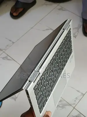 Laptop HP EliteBook x360 1030 G4 8GB Intel Core i5 SSD 256GB