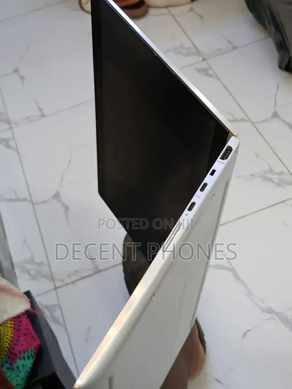 Laptop HP EliteBook x360 1030 G4 8GB Intel Core i5 SSD 256GB