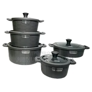 Cooking Untensils