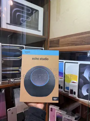 Echo Studio