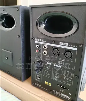 Edifier Mr5 Studio Monitors