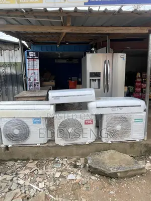 Midea 2.0hp Air Condition