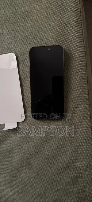 Apple iPhone 16 Pro Max 512 GB Gold