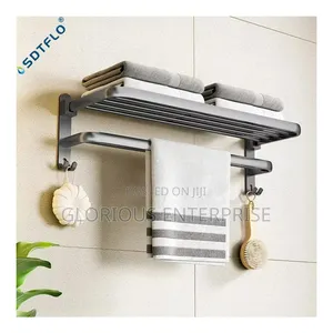 Towel Hanger
