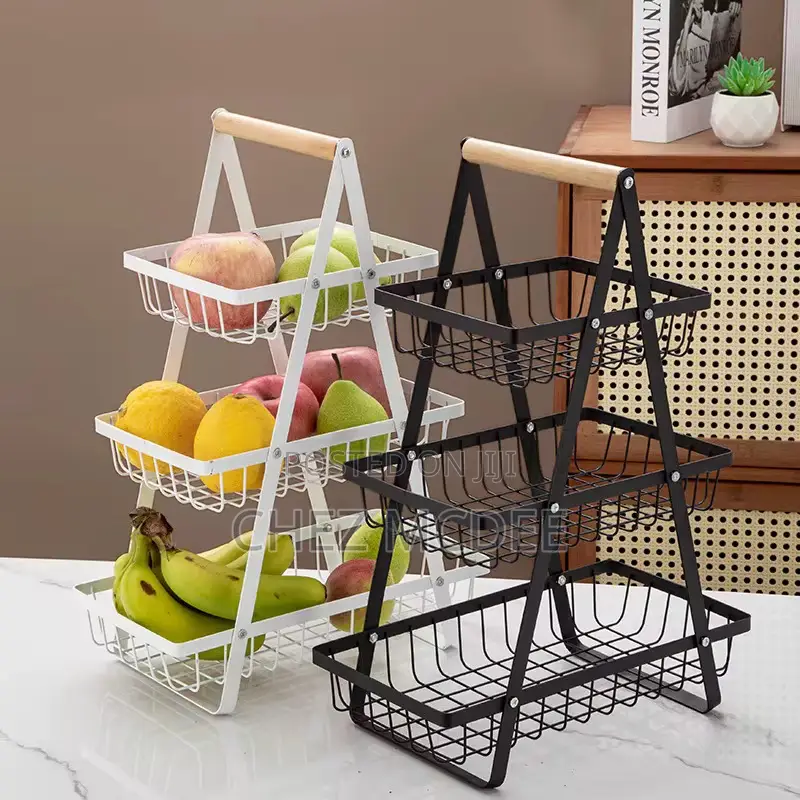Fruit Vegetable Storage Basket