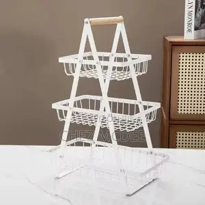 Fruit Vegetable Storage Basket