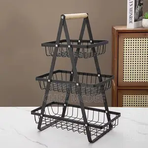 Fruit Vegetable Storage Basket