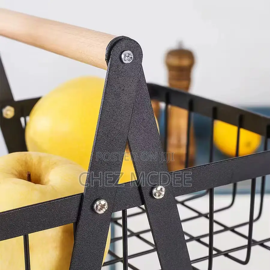 Fruit Vegetable Storage Basket