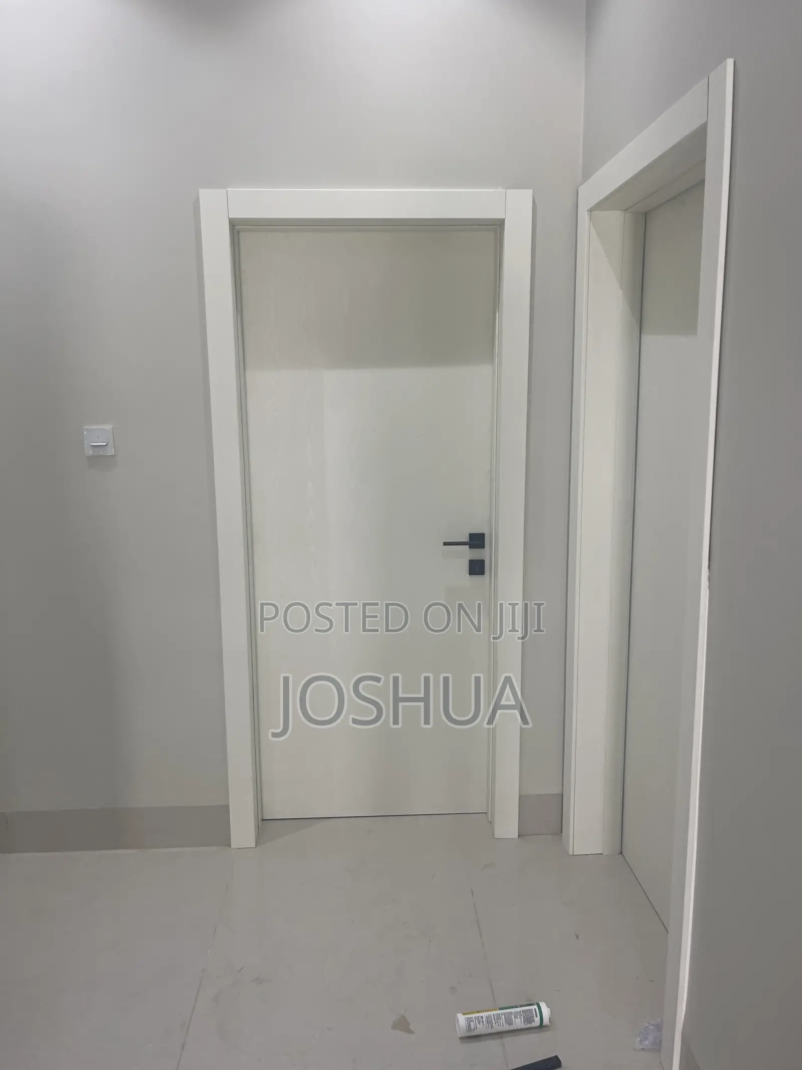 Interior Door