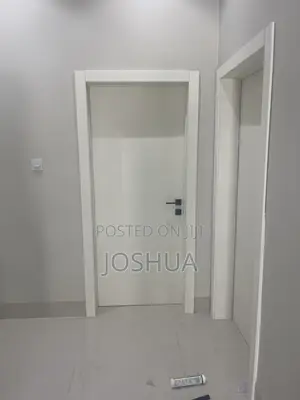 Interior Door