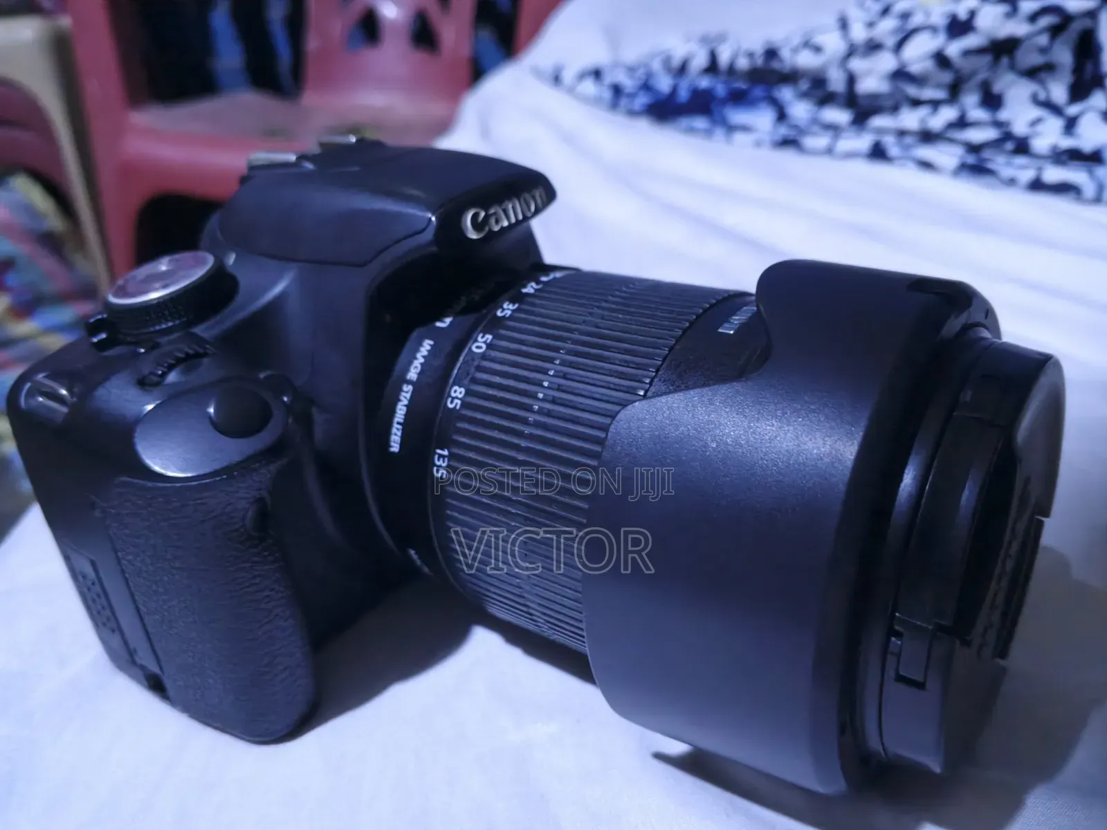 Canon 500d