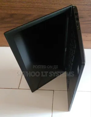 Laptop Dell Latitude 7480 8GB Intel Core i5 SSD 256GB