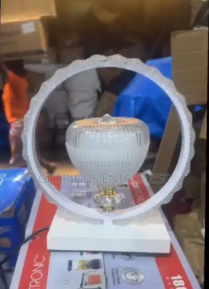 Bedside Lamp