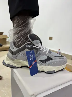 New Balance Shoe