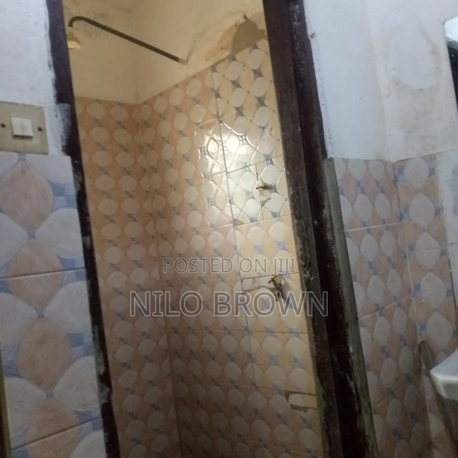1bdrm House in Cold Store for rent