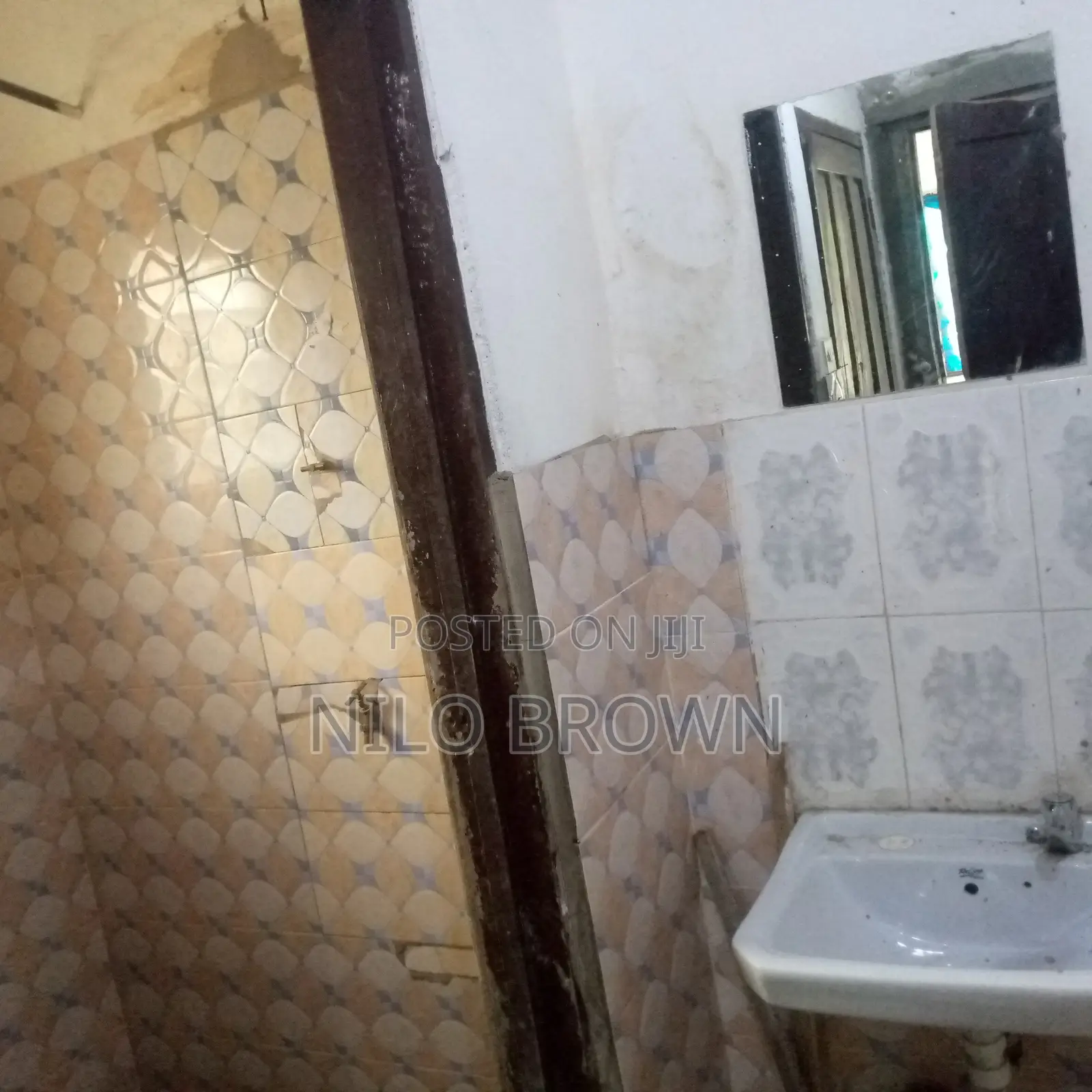 1bdrm House in Cold Store for rent