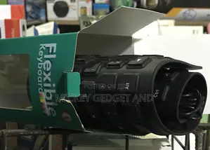 Wired Flexible Keyboard